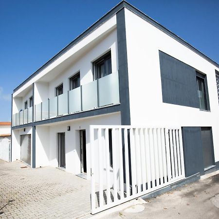 Refugio Do Avo - Vale De Lourinha 아파트 외부 사진